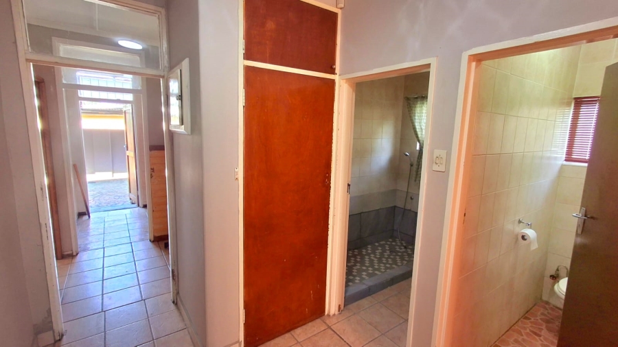 4 Bedroom Property for Sale in Sasolburg Ext 1 Free State